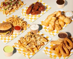 Zorro Street Food (Wola)