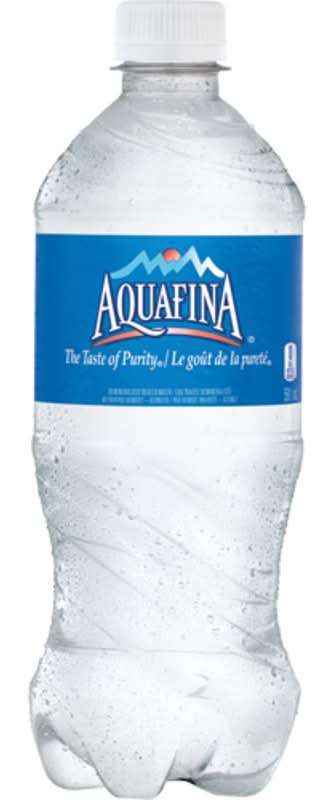 Aquafina Spring Water 591ml