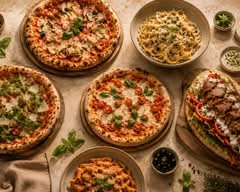 Pizzeria Maher