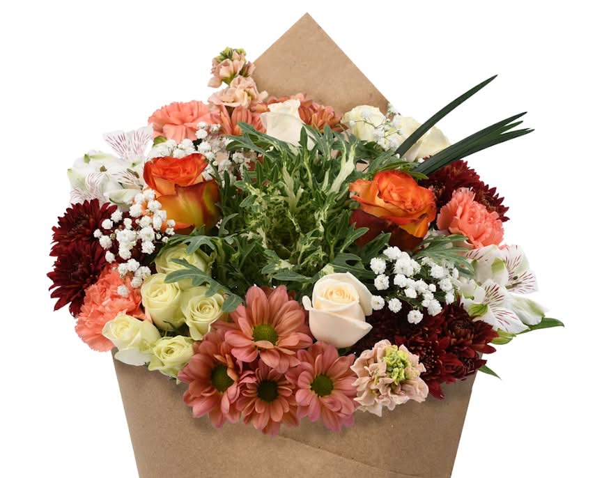 Bloom Haus™ Charming Bouquet - B
