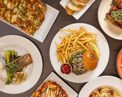 Blue Birch Restaurant