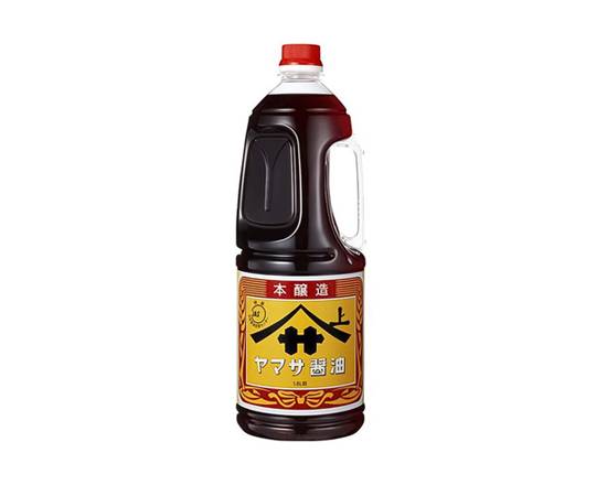 04714：ヤマサ しょうゆ ハンディボトル 1.8L / Yamasa, Soy Sauce, Handy Bottle×1.8L