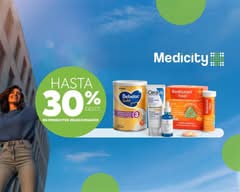 Medicity Quito Santa Cecilia 🛒💊