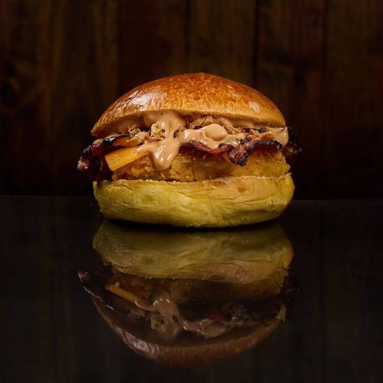 TFC Americana 5143f1e218c67c20fe5a4cd33d90b07b Burguer 