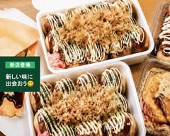 たこ焼きたこちゃん