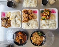 手作り弁当 真ごころ亭　Magokorotei