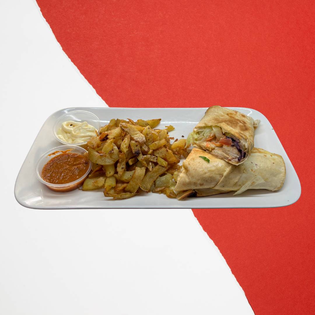 Shawarma