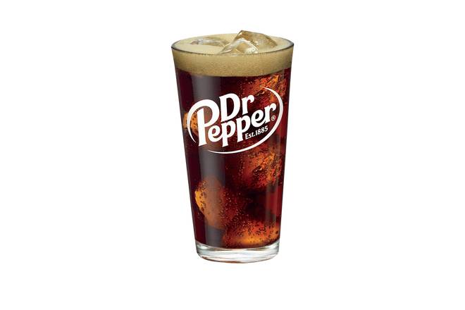 Dr Pepper