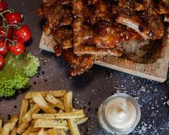 Spareribs Manneke Geleen