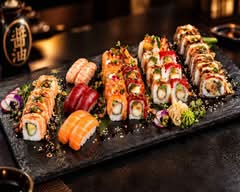 ChiJa Sushi Kitchen
