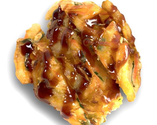 Veggie Tempura 2pc