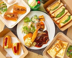 モーニングとランチがおすすめ 「喫茶和光」 Kissa Wako