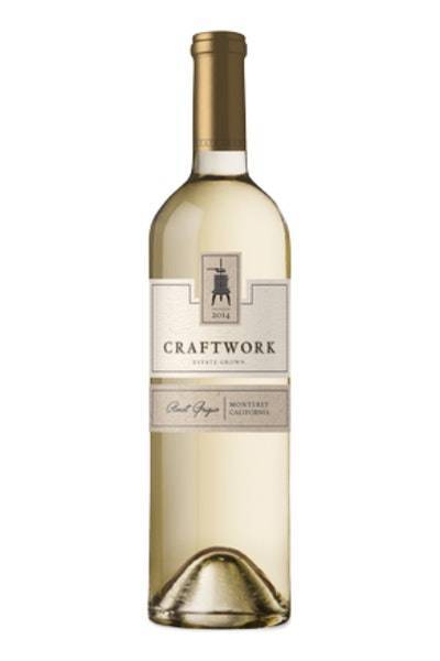 Craftwork Pinot Grigio Wine (750 ml)