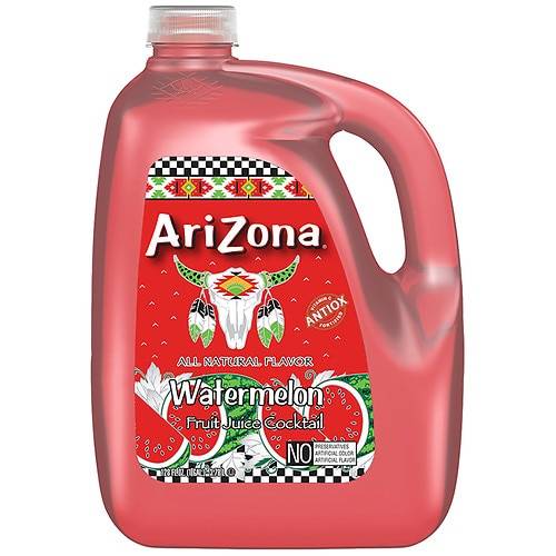 Arizona Juice - 128.0 oz