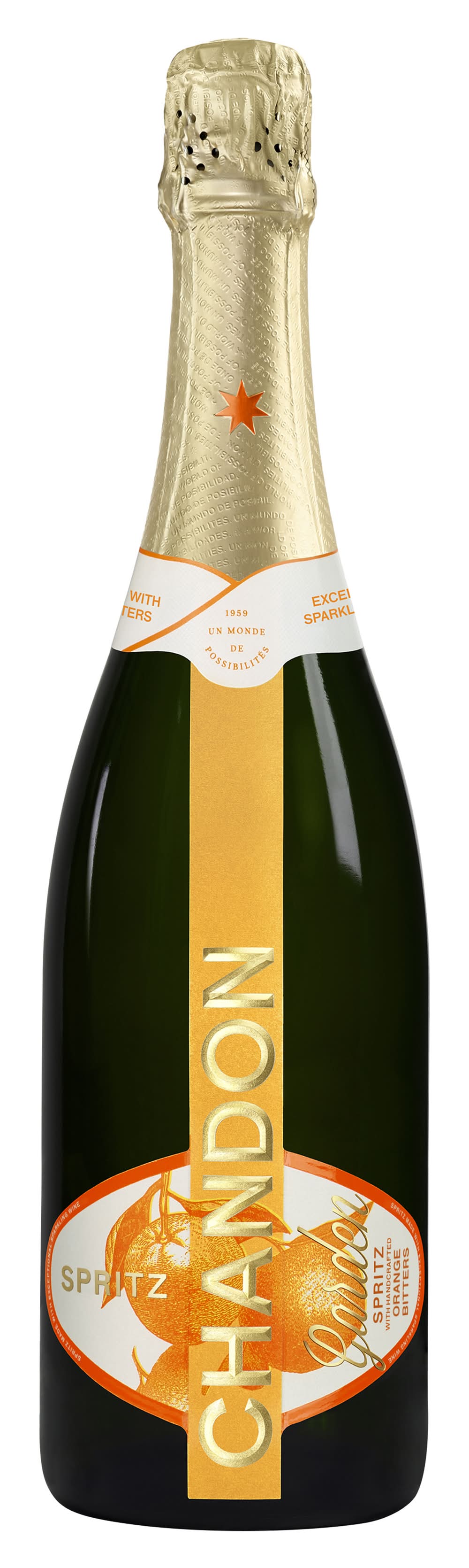 Chandon Garden Spritz (750mL)