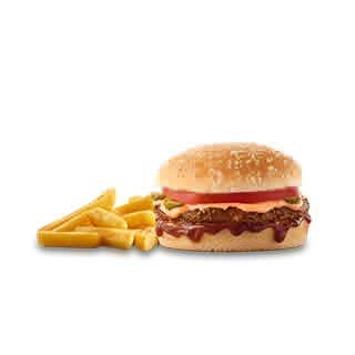 Steers Burger