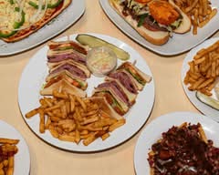 Temple Smoked Meat