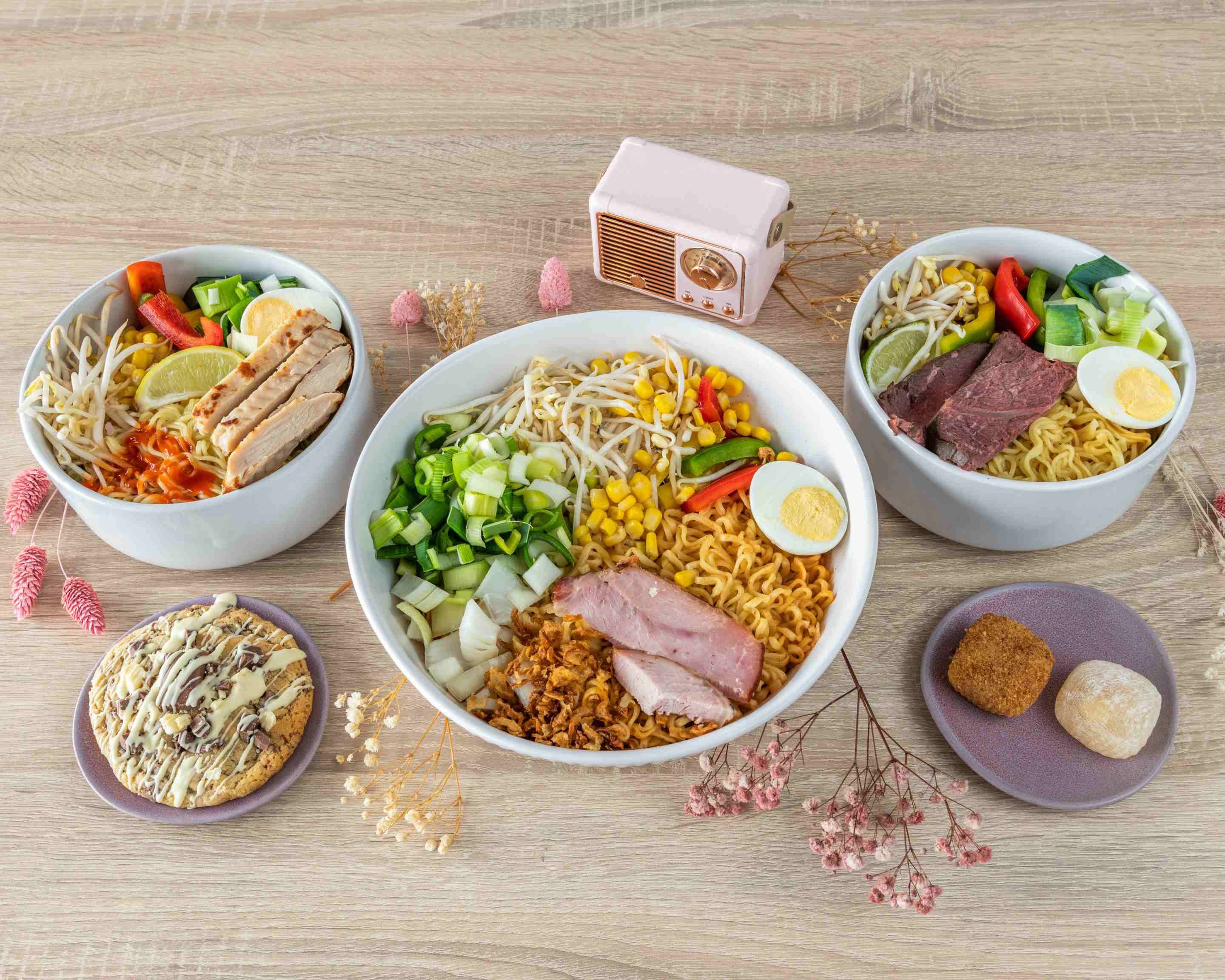 Ramen order online online