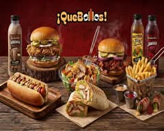 ¡QueBollos! (Guadalajara)
