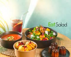Eat Salad - Nice