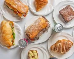 ASV Bakehouse