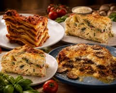 Mon Chef Italien A la Maison