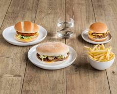 Chick'n Beef - Roubaix