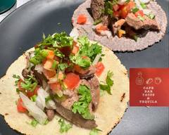 【タコスのお店】Aqui Taco