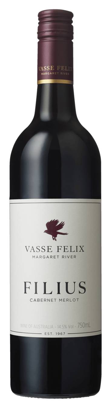 Vasse Felix Cabernet Merlot 750ml