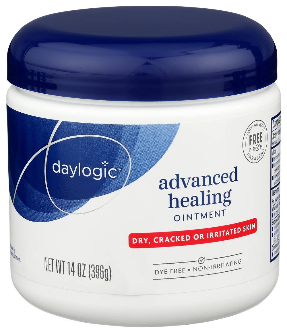 Daylogic Advanced Healing Ointment - 14 oz