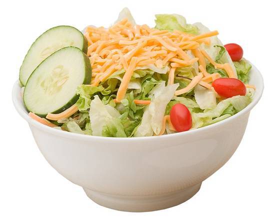 Tossed Garden Salad