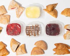 The Fritter Shop - St Thomas (779 Talbot St)