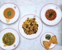 Haubrichs Food