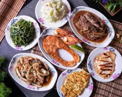 大埔鐵板燒 環西店