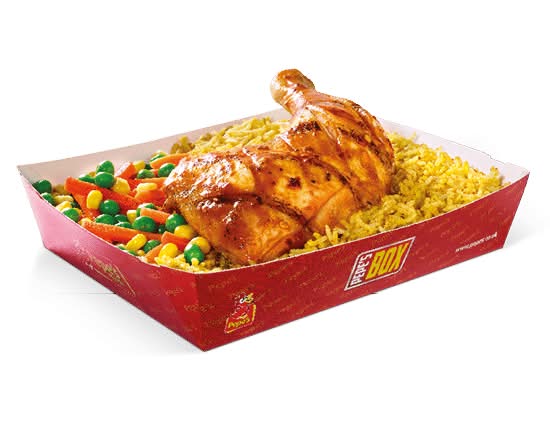 Chicken Box