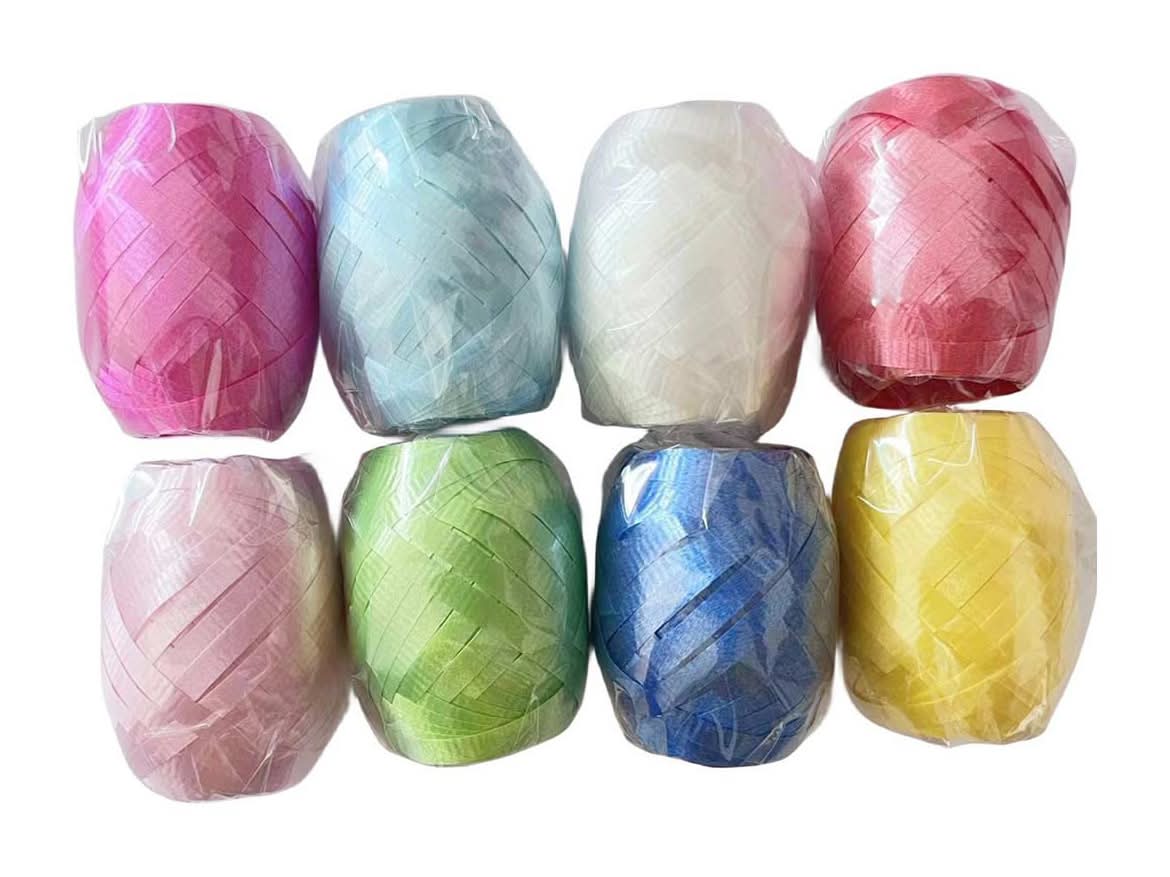 3-2-1 Party Decorative Curling Ribbon