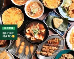 たぬき　常盤台店