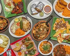 Taqueria Mexico (Mobile)