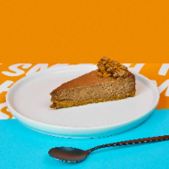 Cheesecake de Nutella
