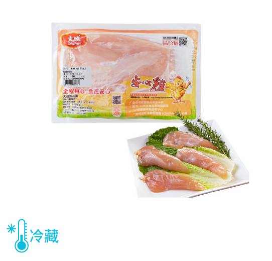冷藏安心雞里肌肉/300g