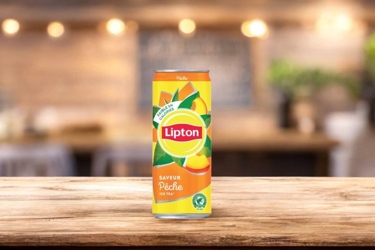 Ice Tea