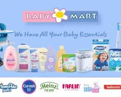 Baby Mart (Pvt) Ltd - Colombo 3