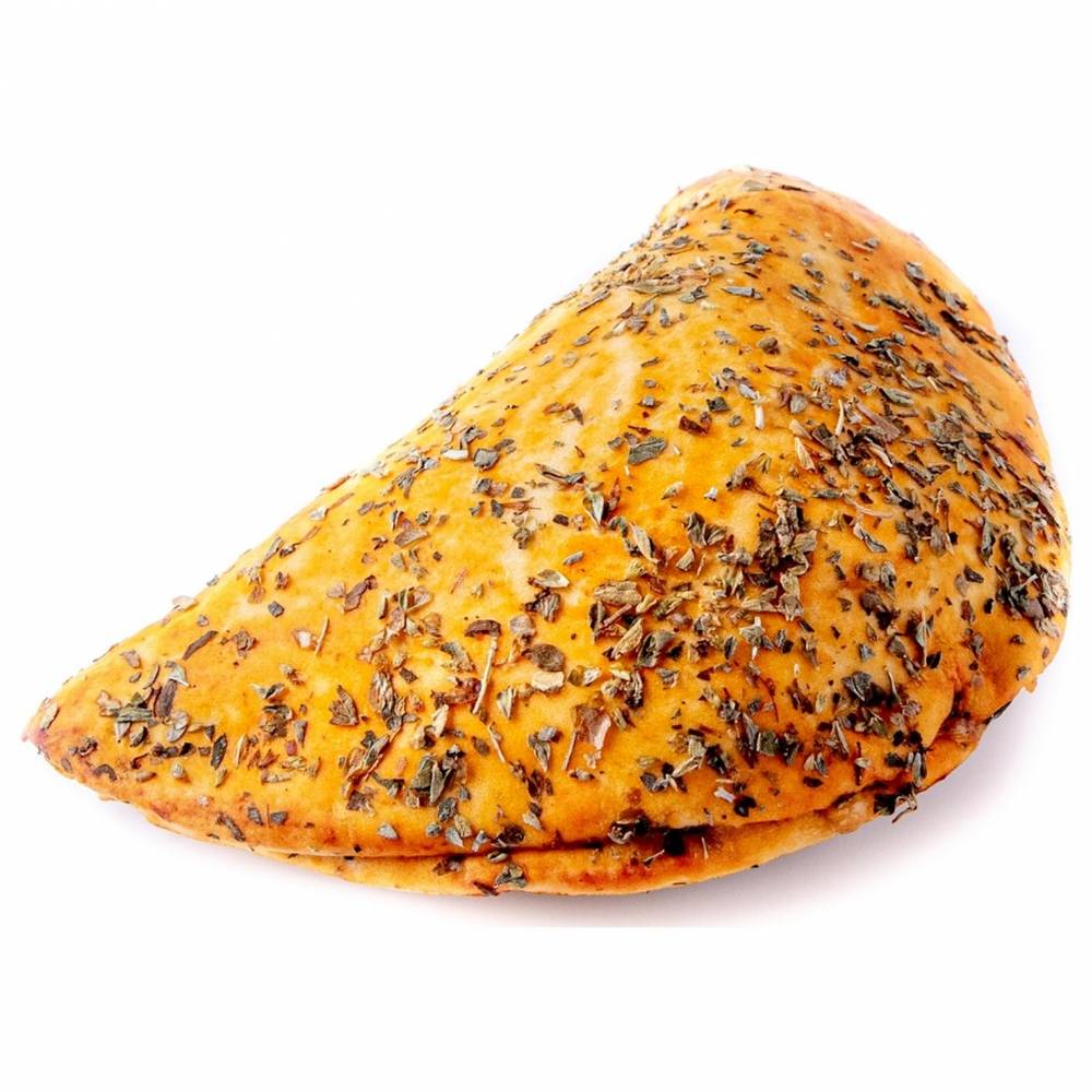 EMPANADA NAPOLI CARREFOUR 140G