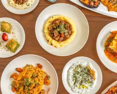 Fora Restaurant (St John’s Wood)