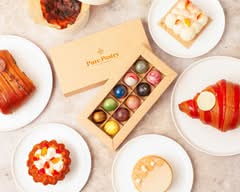 Pure Pastry am Carlsplatz