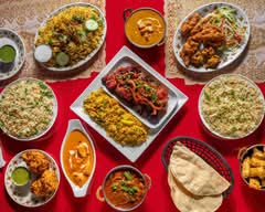 Desi Taste Cuisine (356 Rue Dorchester)