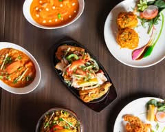 SpireSpice INdian And Nepalese Restuarant