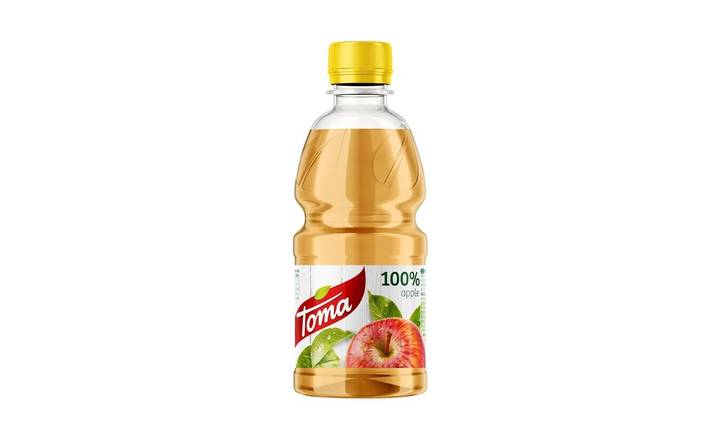 Apple Juice 0,3l