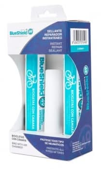 Sellador BlueShield para Bicicletas