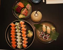 Gaijin Sushi